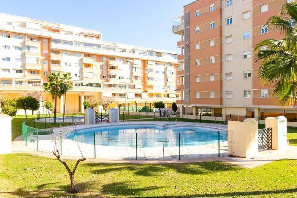 Torre Atalaya House Apartment Malaga
