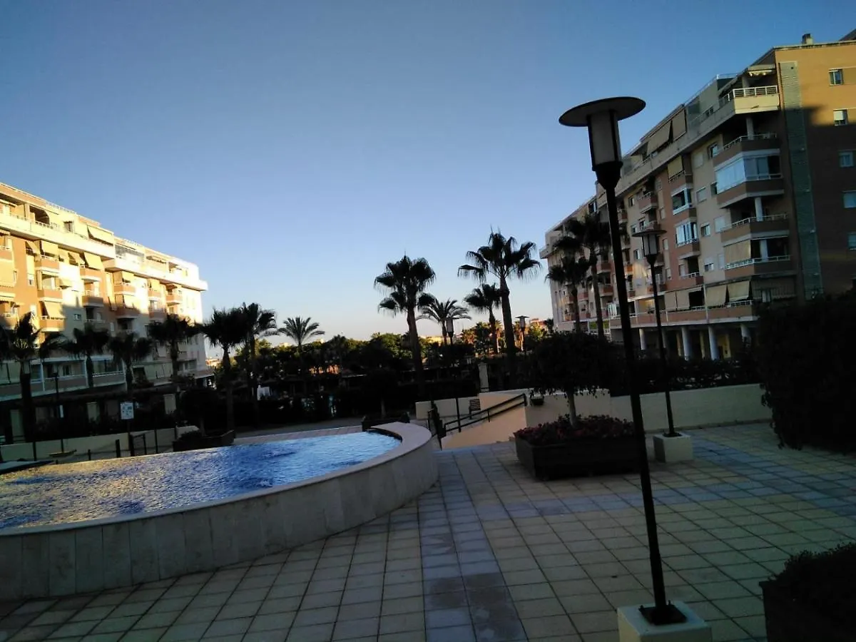 Torre Atalaya House Apartment Malaga 0*,  Spain