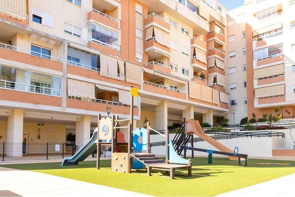 Torre Atalaya House Apartment Malaga