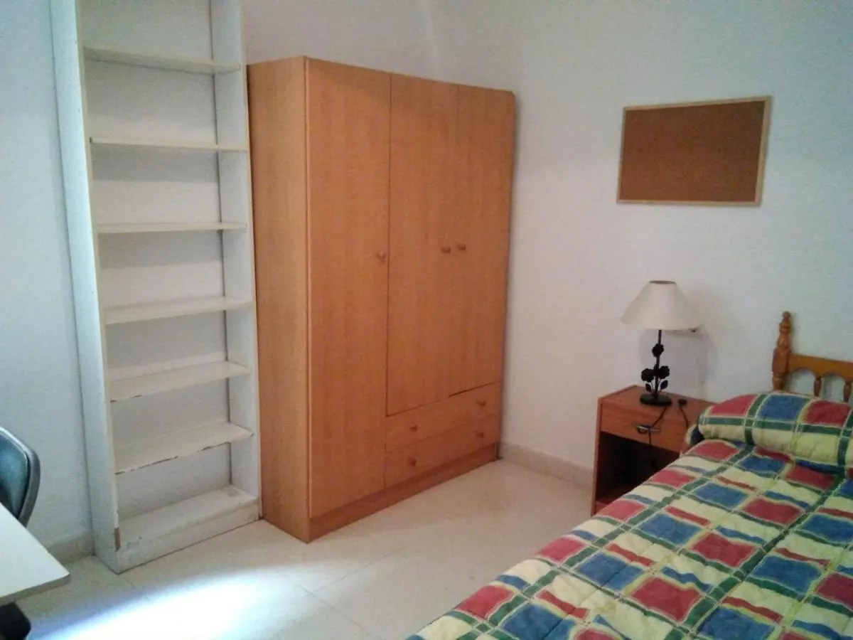 Torre Atalaya House Apartment Malaga 0*,