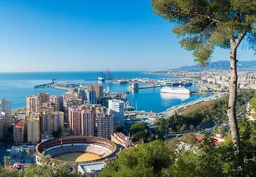 Torre Atalaya House Apartment Malaga
