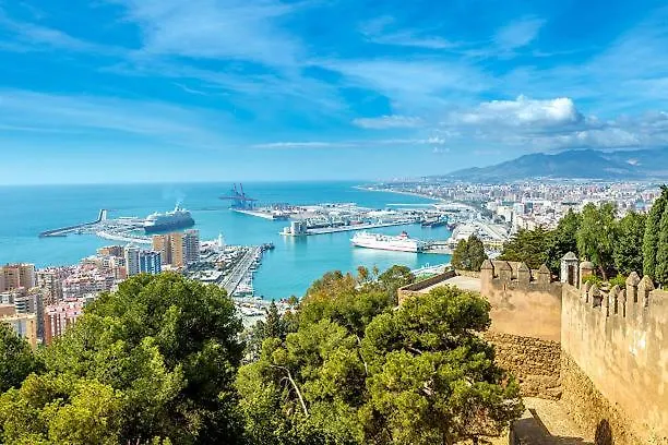 Torre Atalaya House Apartment Malaga