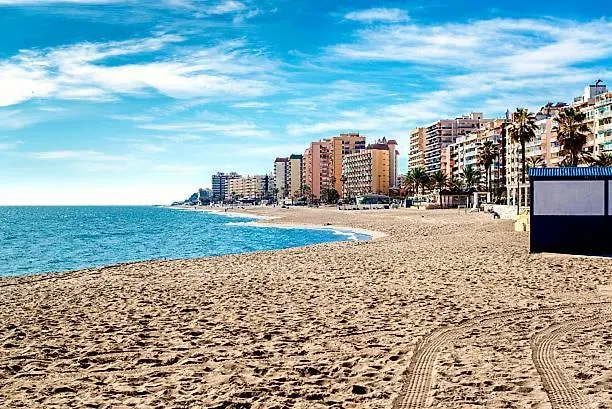 Torre Atalaya House Apartment Malaga Spain