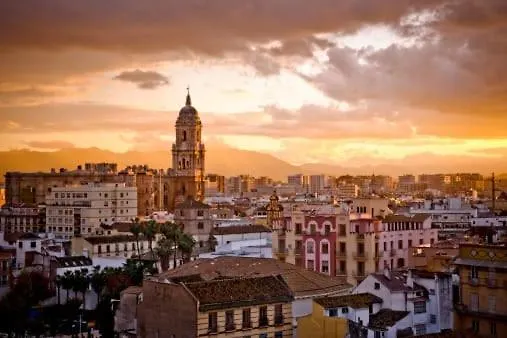 Torre Atalaya House Apartment Malaga 0*,