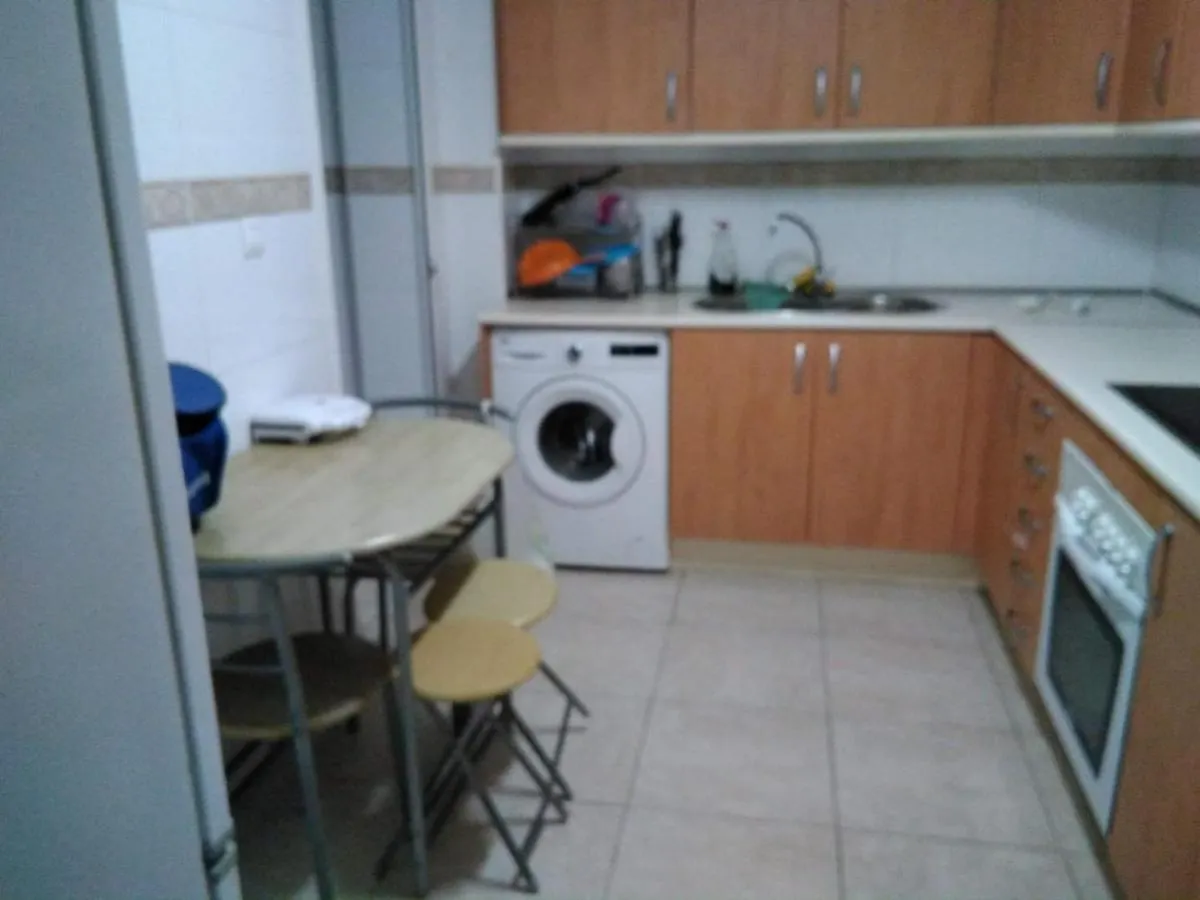 Torre Atalaya House Apartment Malaga