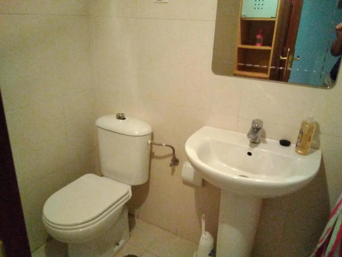 Torre Atalaya House Apartment Malaga