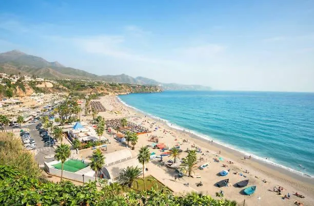 Torre Atalaya House Apartment Malaga Spain