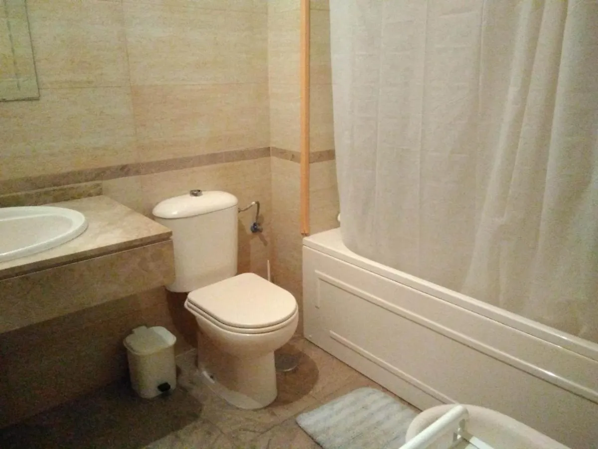 Torre Atalaya House Apartment Malaga 0*,  Spain
