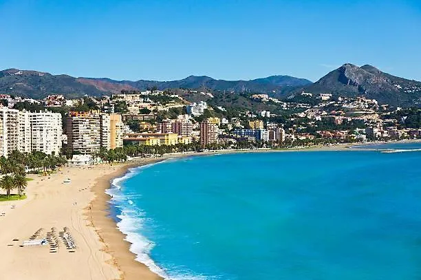 Torre Atalaya House Apartment Malaga
