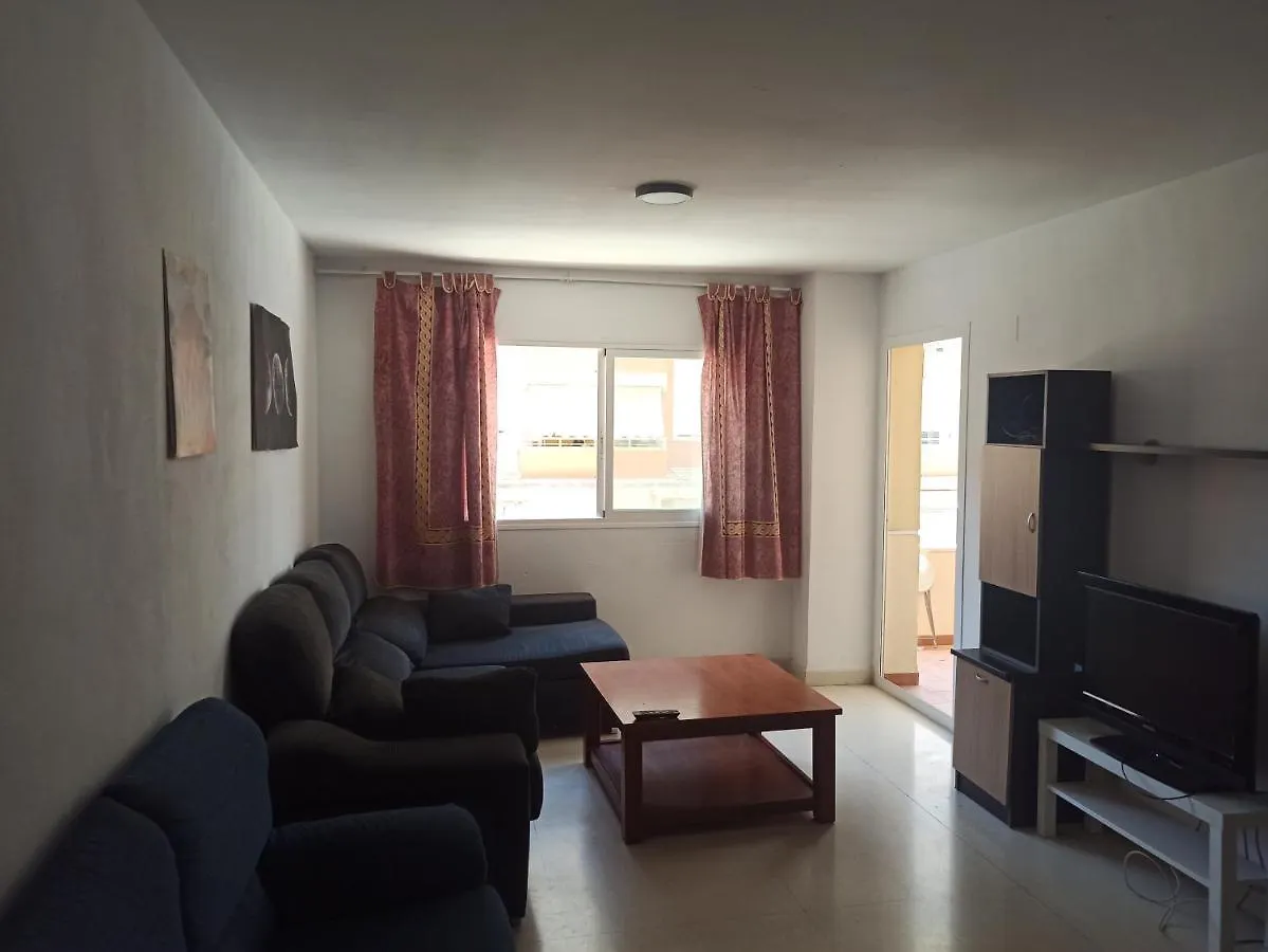Torre Atalaya House Apartment Malaga