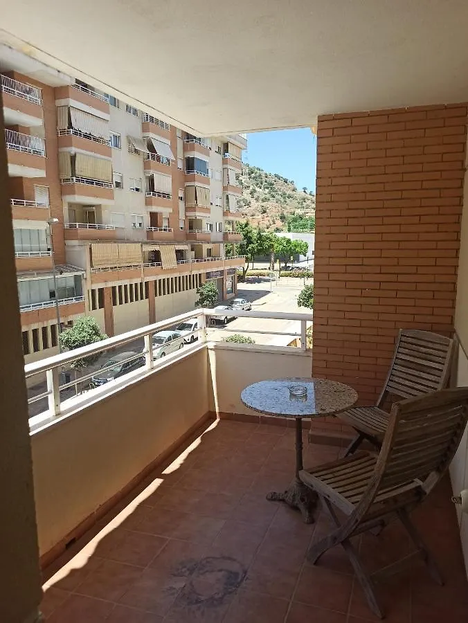 Torre Atalaya House Apartment Malaga