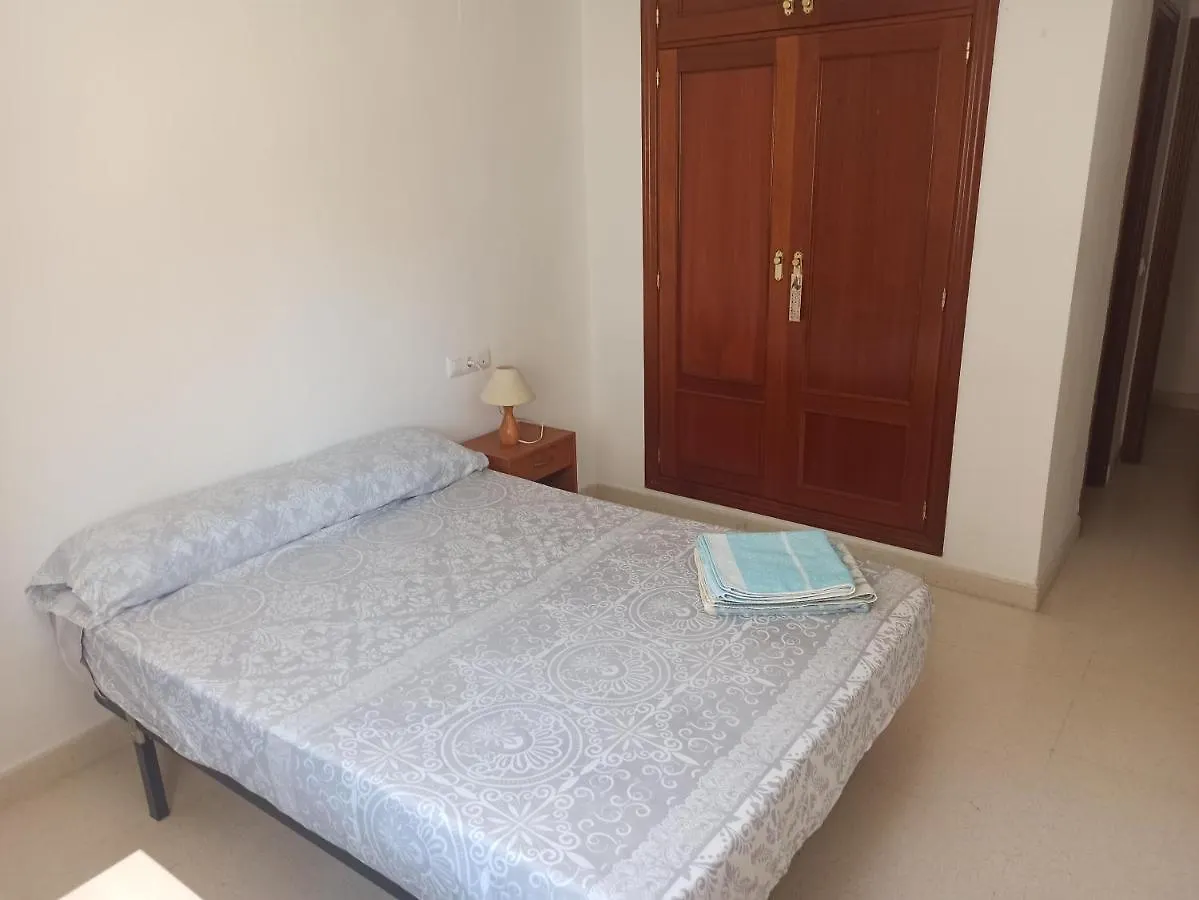 Torre Atalaya House Apartment Malaga