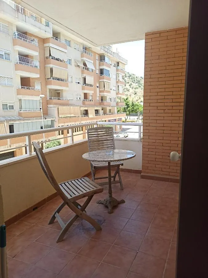 Torre Atalaya House Apartment Malaga